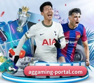 AGGaming APP