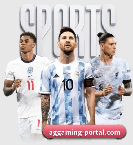 AGGaming五大内容板块,覆盖赛事直播与实时比分