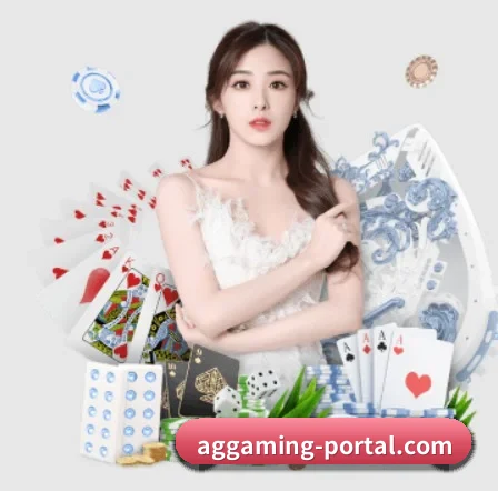 AGGaming 官方入口、APP下载与帮助中心界面