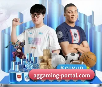 AGGaming APP