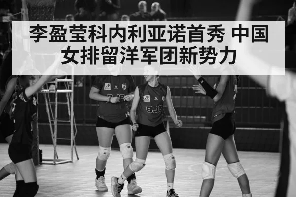 Italian volleyball league match
