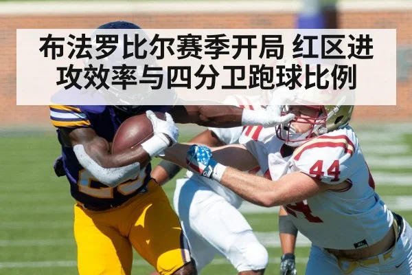 NFL quarterback running play
