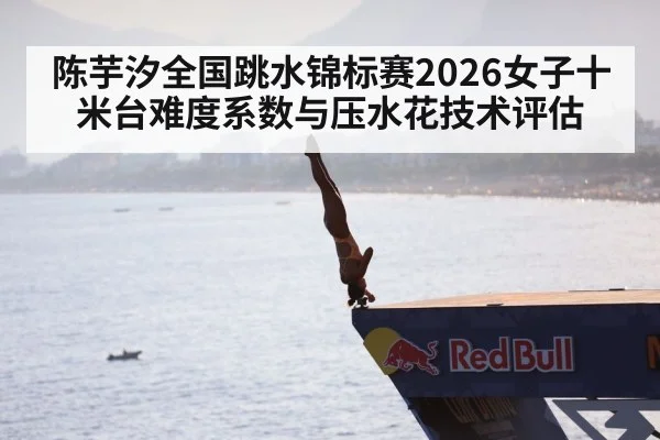 陈芋汐全国跳水锦标赛2026女子十米台难度系数与压水花技术评估