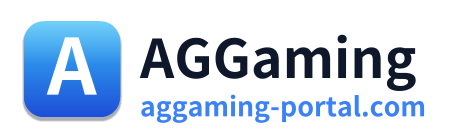 AGGaming Logo